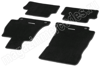 Коврики салона CLASSIC правый руль 4шт All-Terrain Mercedes (Коврики салона CLASSIC правый руль 4шт All-Terrain Mercedes A21368054059J74) Коврики салона CLASSIC правый руль 4шт All-Terrain Mercedes (фото, Коврики салона CLASSIC правый руль 4шт All-Terrain Mercedes A21368054059J74)