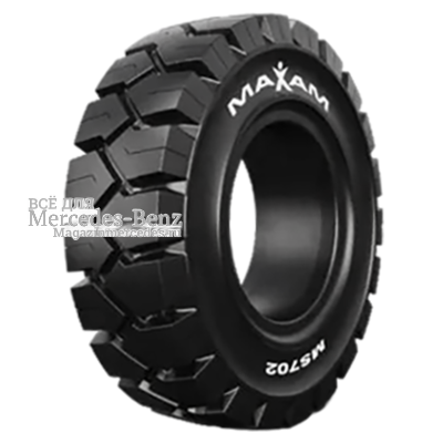 5,00-8/3,00D IND MS702 TR  