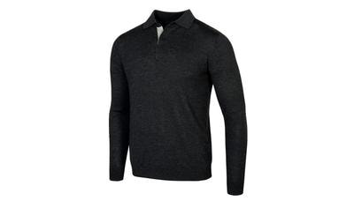 Пуловер-поло мужской Mercedes Пуловер-поло мужской Mercedes