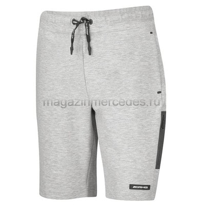 Мужские шорты Mercedes Мужские шорты Mercedes (фото)