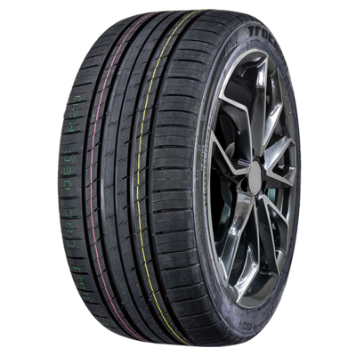 255/45ZR21 106Y XL X-Privilo RS01 TL