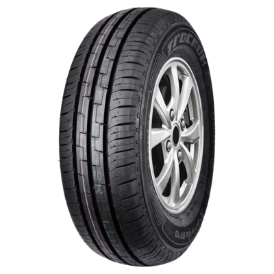 215/70R16C 108/106T X-Privilo RF19 TL