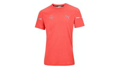 Мужская футболка Mercedes Мужская футболка Mercedes