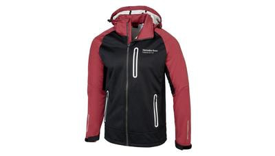 Куртка софтшелл мужская Куртка софтшелл мужская