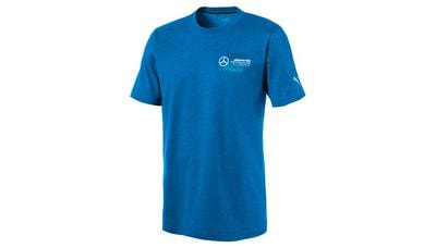 Футболка мужская Mercedes Футболка мужская Mercedes
