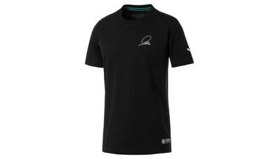 Футболка мужская Mercedes Футболка мужская Mercedes