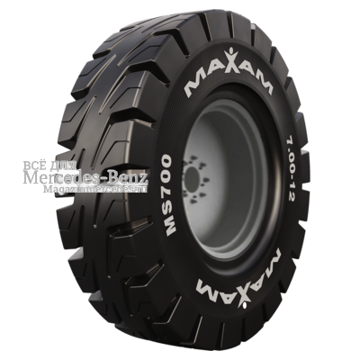 6,50-10/5,00F MS700 TR EcoPoint3 ����������� �������
