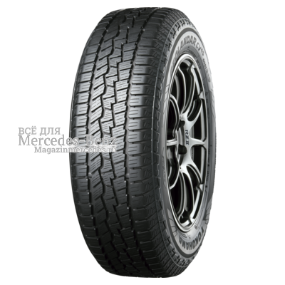 265/50R20 111V Geolandar CV 4S G061 TL
