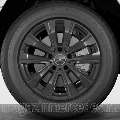    G class W465 EQG class R19