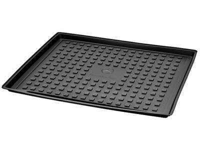 Поддон для багажного отделения, плоский для Mercedes GLC class C254 Поддон для багажного отделения, плоский для Mercedes GLC class C254 (фото)