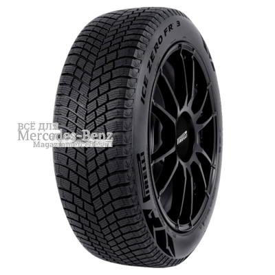 215/55R18 99H XL Ice Zero FR 3 TL