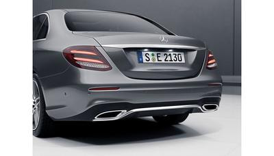    AMG  Mercedes E class W213