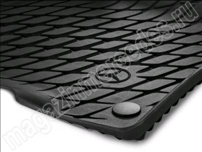   Dynamic Squares   2 Mercedes