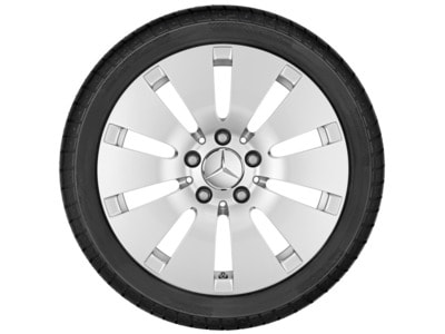 Диски Мерседес E class C238 R18 Диски Мерседес E class C238 R18