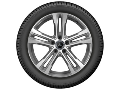 Диски Мерседес E class C238 R18 Диски Мерседес E class C238 R18