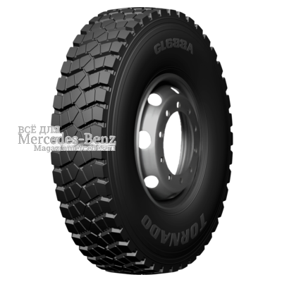 325/95R24 162/160K GL688A TTF 22PR �������