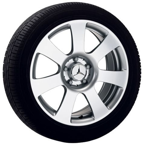 Диски Мерседес S class W221 R17 Диски Мерседес S class W221 R17