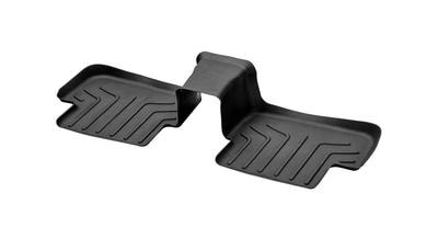 Коврик салона задняя часть для Mercedes B class W246 Коврик салона задняя часть для Mercedes B class W246 (фото)