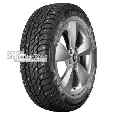 205/70R15 96T W02 TL (���.)