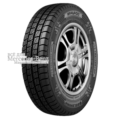 185/75R16C 104/102Q Bravado BEL-293 TL