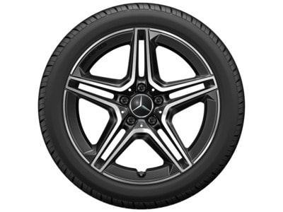  AMG  Mercedes A class W177 R18