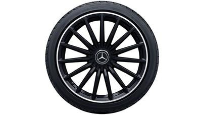  AMG   AMG GT X290 R20