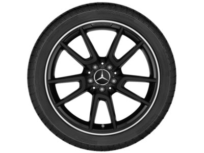  AMG   C class C205 R19 ()