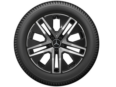  Mercedes GLA H247 R18