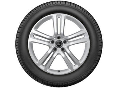 Диски Мерседес GLE 167 R20 Диски Мерседес GLE 167 R20