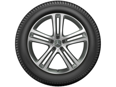 Диски Мерседес GLE 167 R20 Диски Мерседес GLE 167 R20