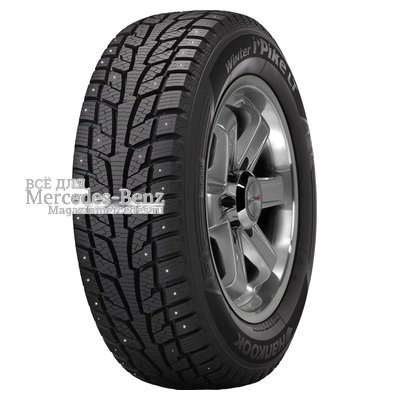 185R14C 102/100R Winter i*Pike LT RW09 TL (.)
