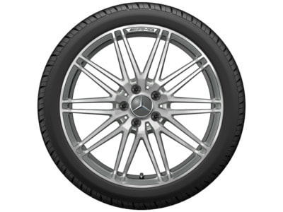  AMG   AMG GT C190 R19