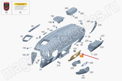 ������������ �������� ������ �������� ����������� Mercedes