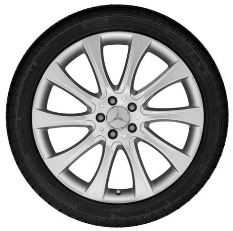 Диски Мерседес S class W221 R20 Диски Мерседес S class W221 R20