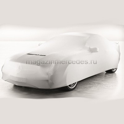 Чехол для хранения Mercedes AMG GT C190 Чехол для хранения Mercedes AMG GT C190 (фото)