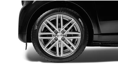 Диски для Mercedes Smart fortwo C453 R16 Диски для Mercedes Smart fortwo C453 R16