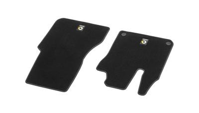    Mercedes Smart fortwo C453 ()