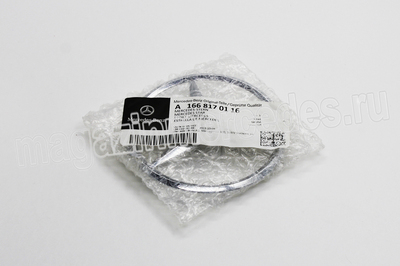       Mercedes (,       Mercedes GLS Class X166
A1668170116)