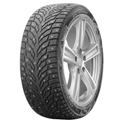 255/45R21 106T XL Arctictraxx TL (шип.) 255/45R21 106T XL Arctictraxx TL (шип.)