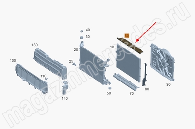 ������������� ������� ��������� ������� Mercedes