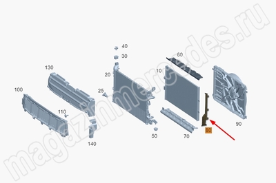 ������������� ������� ��������� ����� Mercedes