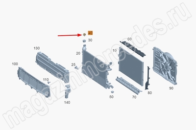 �������� ��������� ���������� ��������� ������� Mercedes