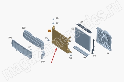 �������� ���������� ��������� Mercedes
