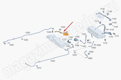 ������ ������� ���������� �������������� ��� �� ������� � ���������������� Mercedes