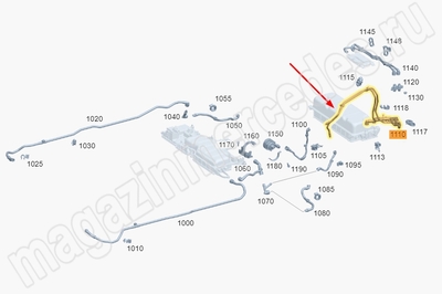 ������ ������� ���������� �������������� ��� �� ������� � ��������� Mercedes