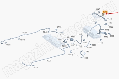 ��������� ������ ������� ���������� �������������� ��� Mercedes