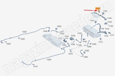 ��������� ������ ������� ���������� �������������� ��� Mercedes