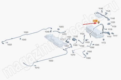 ��������� ������ ������� ���������� �������������� ��� Mercedes