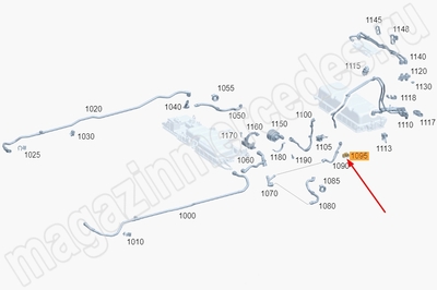 ��������� ������ ������� ���������� �������������� ��� Mercedes