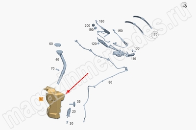 ����� ��������� Mercedes